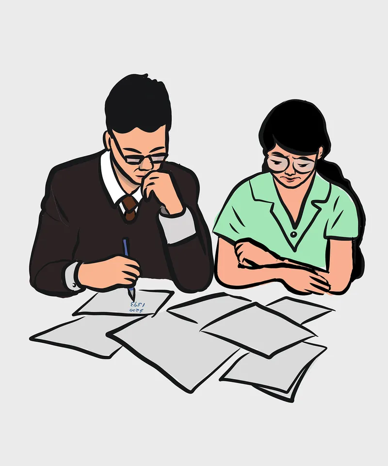 Survey shows declining obligation among heirs to take over family businesses in India
