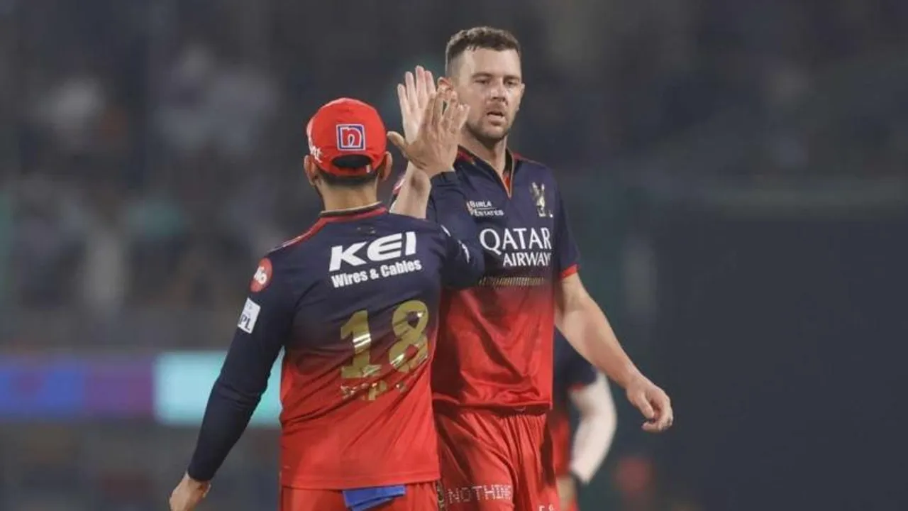 IPL 2025: Gujarat’s outcome today could open doors for RCB; fierce race for top two spots