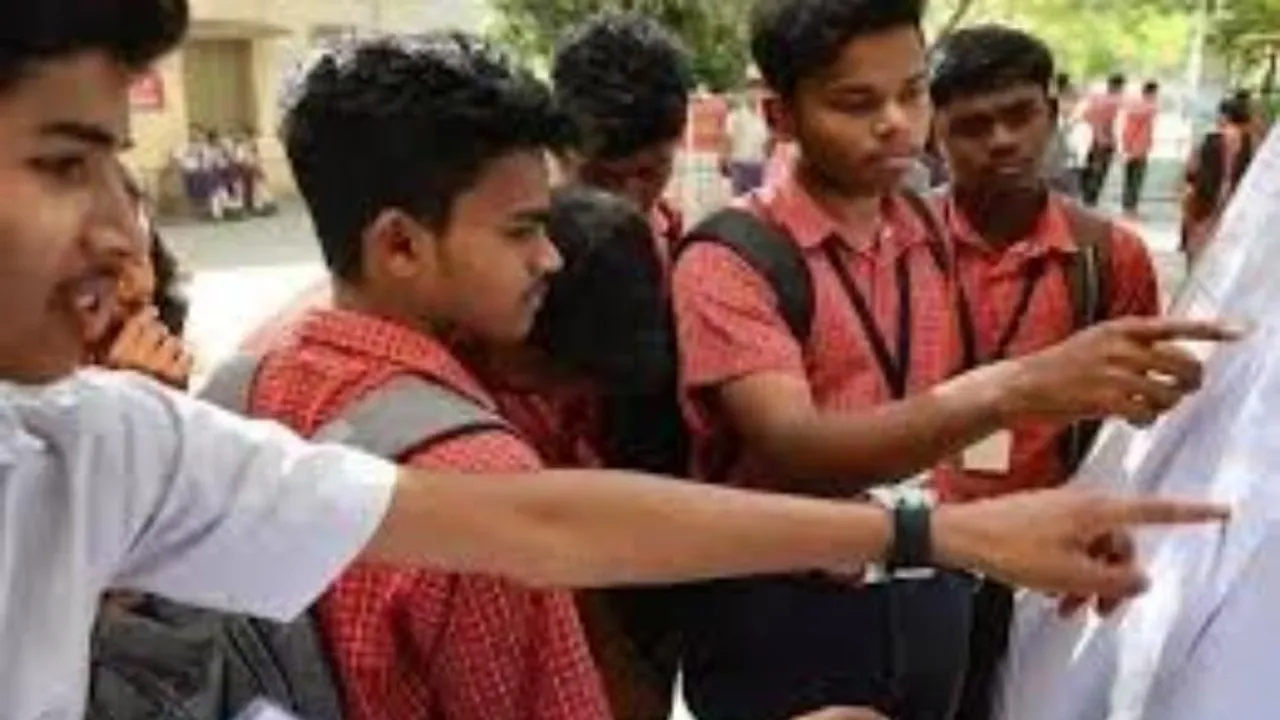 Karnataka SSLC results announced: 22 students score perfect 625/625
