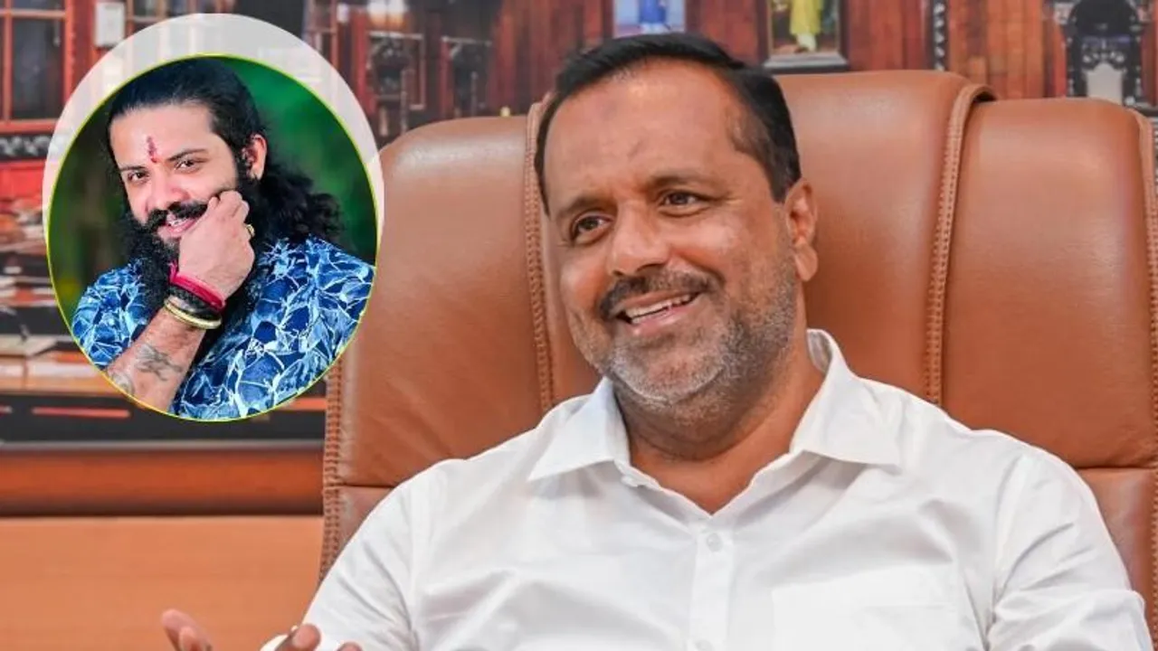 Speaker UT Khader clarifies on Suhas Shetty case, urges peace amid rumours