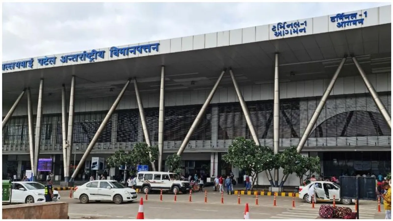 Ahmedabad air crash: Flight operations halted at airport following Air India flight crash