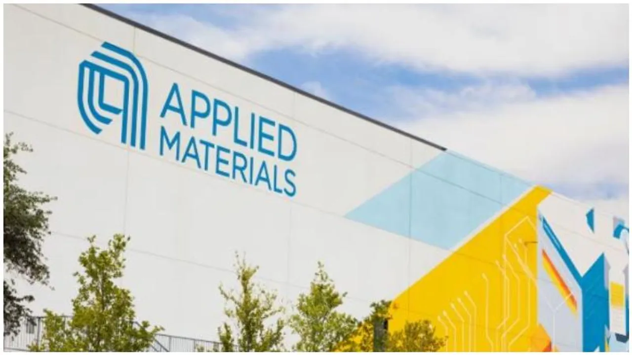 Applied Materials boosts India’s semiconductor sector with $400 million Bengaluru investment