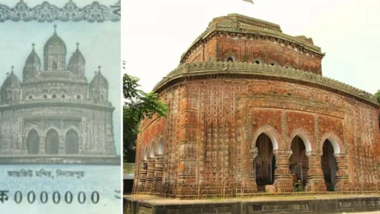 Bangladesh’s new 20-Taka note reflects shift from Mujib legacy, highlights religious heritage