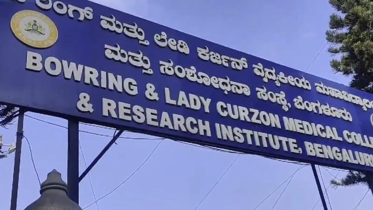 Bengaluru stampede: Bowring Hospital faces allegations of negligence, delayed response