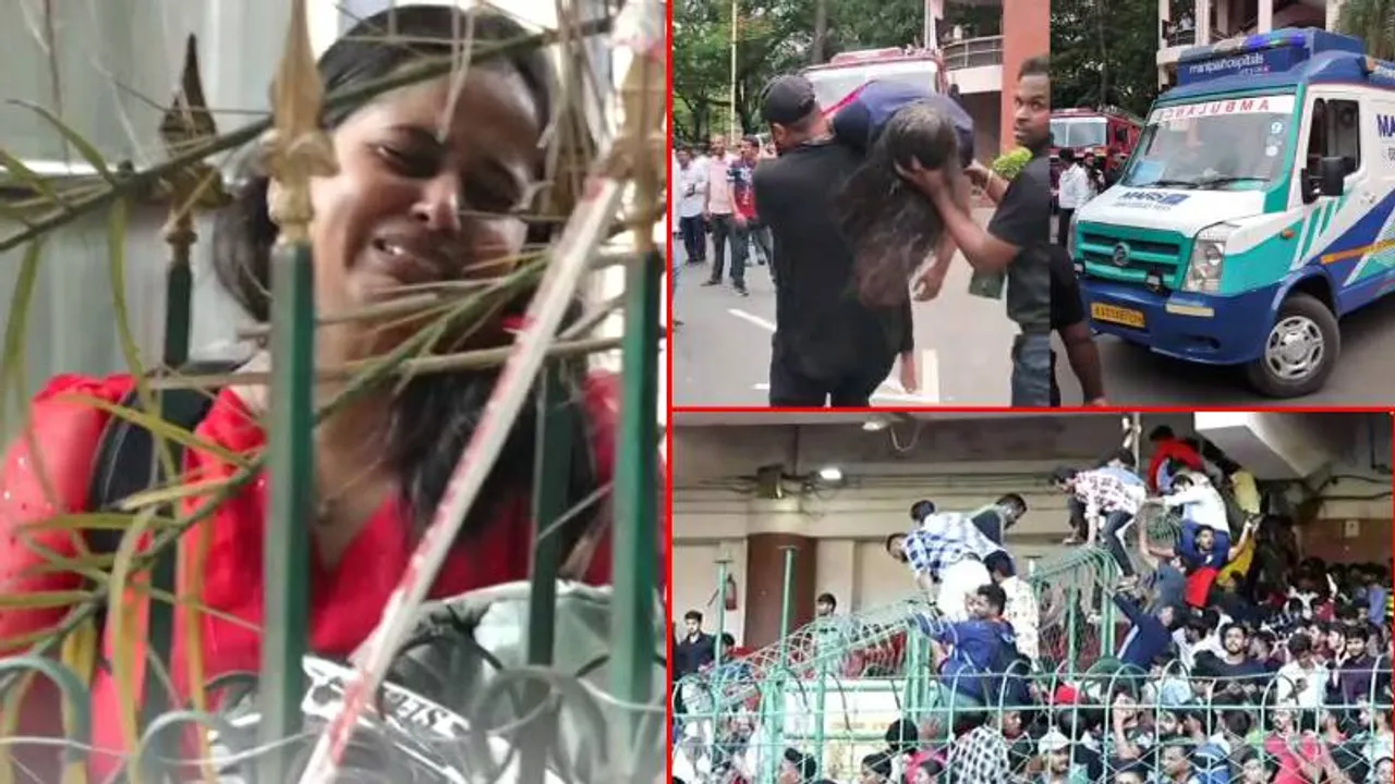 Bengaluru stampede: RCB, DNA Entertainment seek quashing of FIR