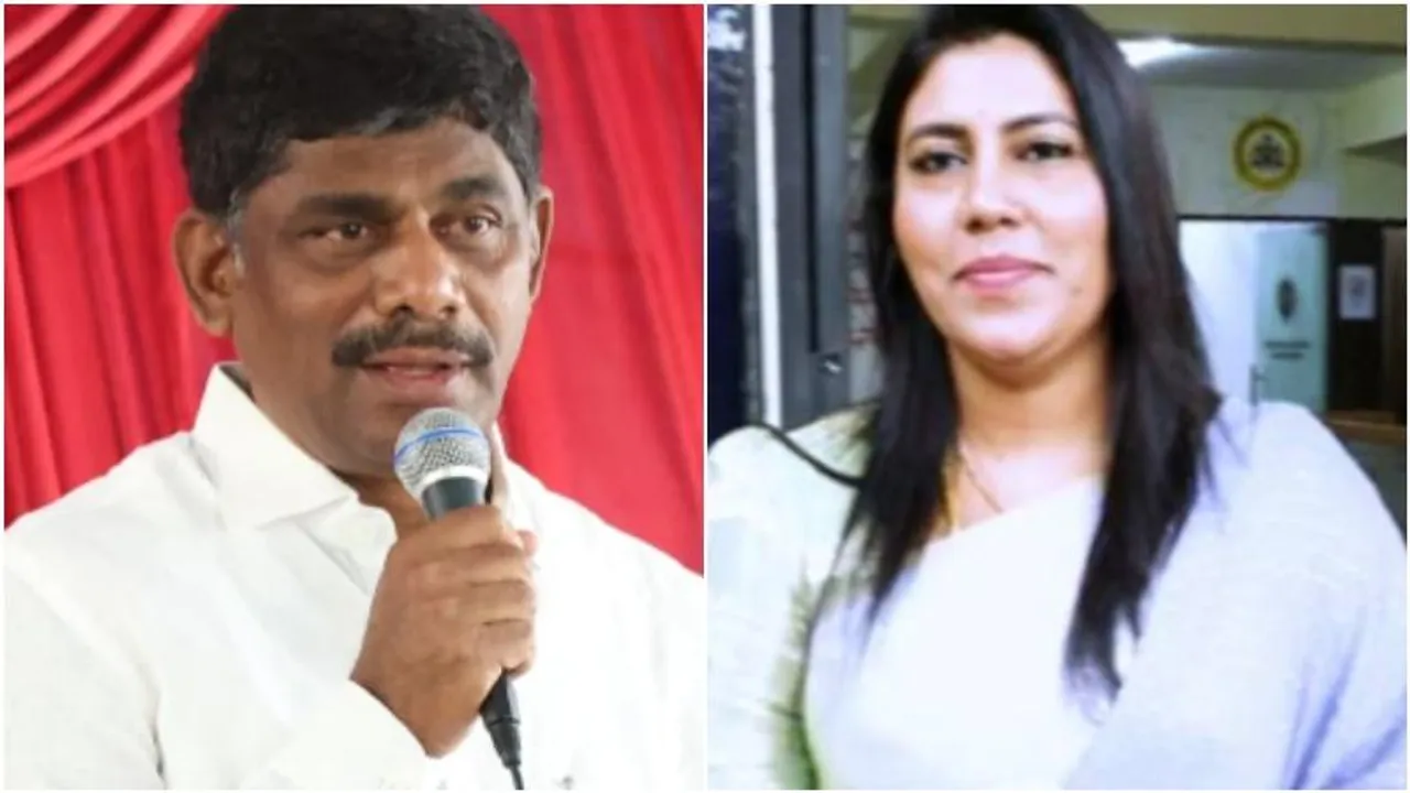 DK Suresh to appear before ED for questioning in Aishwarya Gowda fraud case