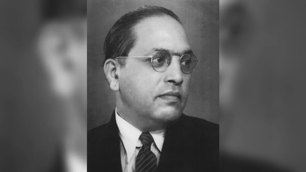 Dr BR Ambedkar’s portraits to adorn court halls across Karnataka