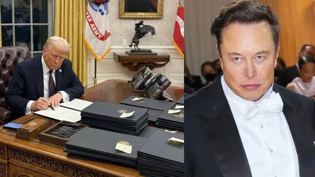 Elon Musk distances himself from Donald Trump: 4 key reasons behind the rift