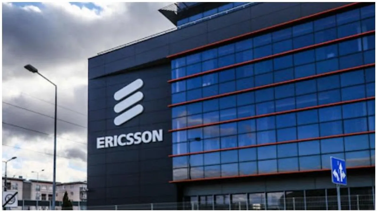 Ericsson expands Bengaluru R&D hub to boost semiconductor innovation