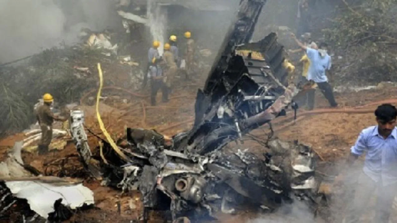 DNA and dental forensics key to identifying burnt bodies in Ahmedabad plane crash tragedy