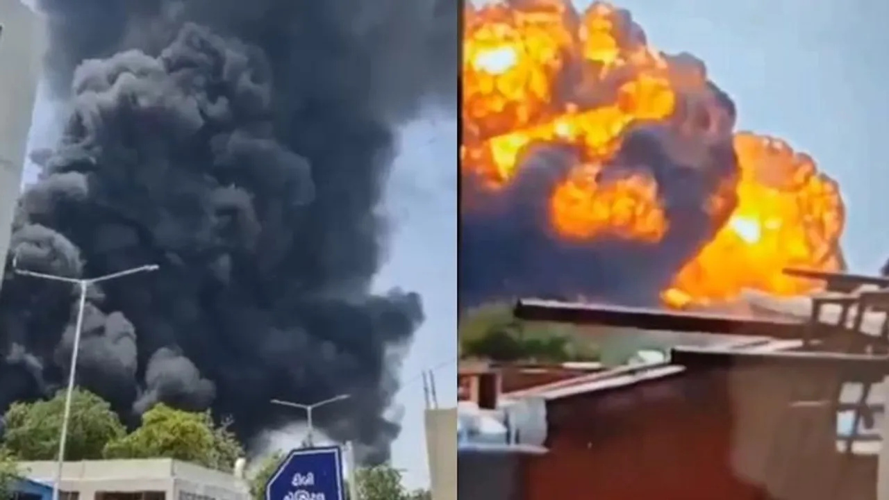 Ahmedabad air crash: 163 victims identified through DNA matching