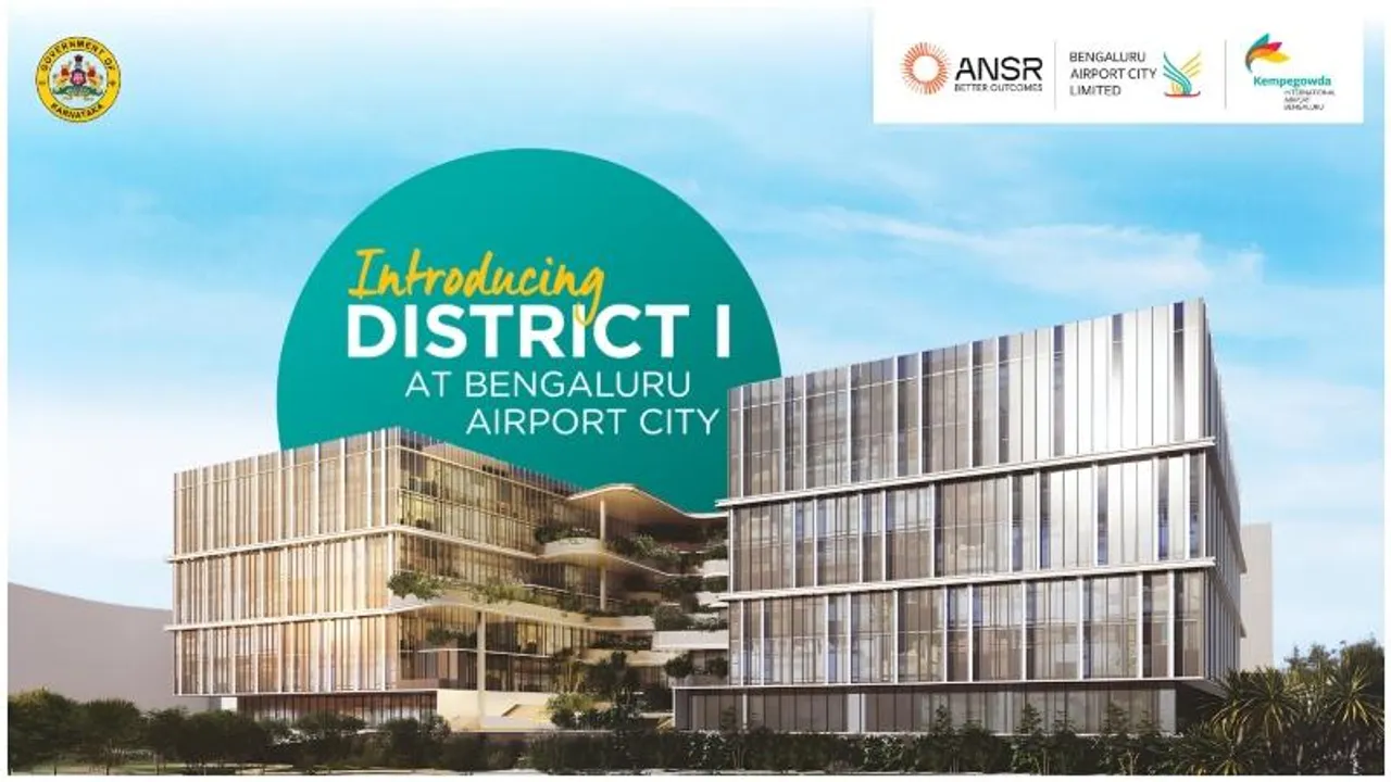Karnataka unveils Global Innovation Hub at Bengaluru Airport City