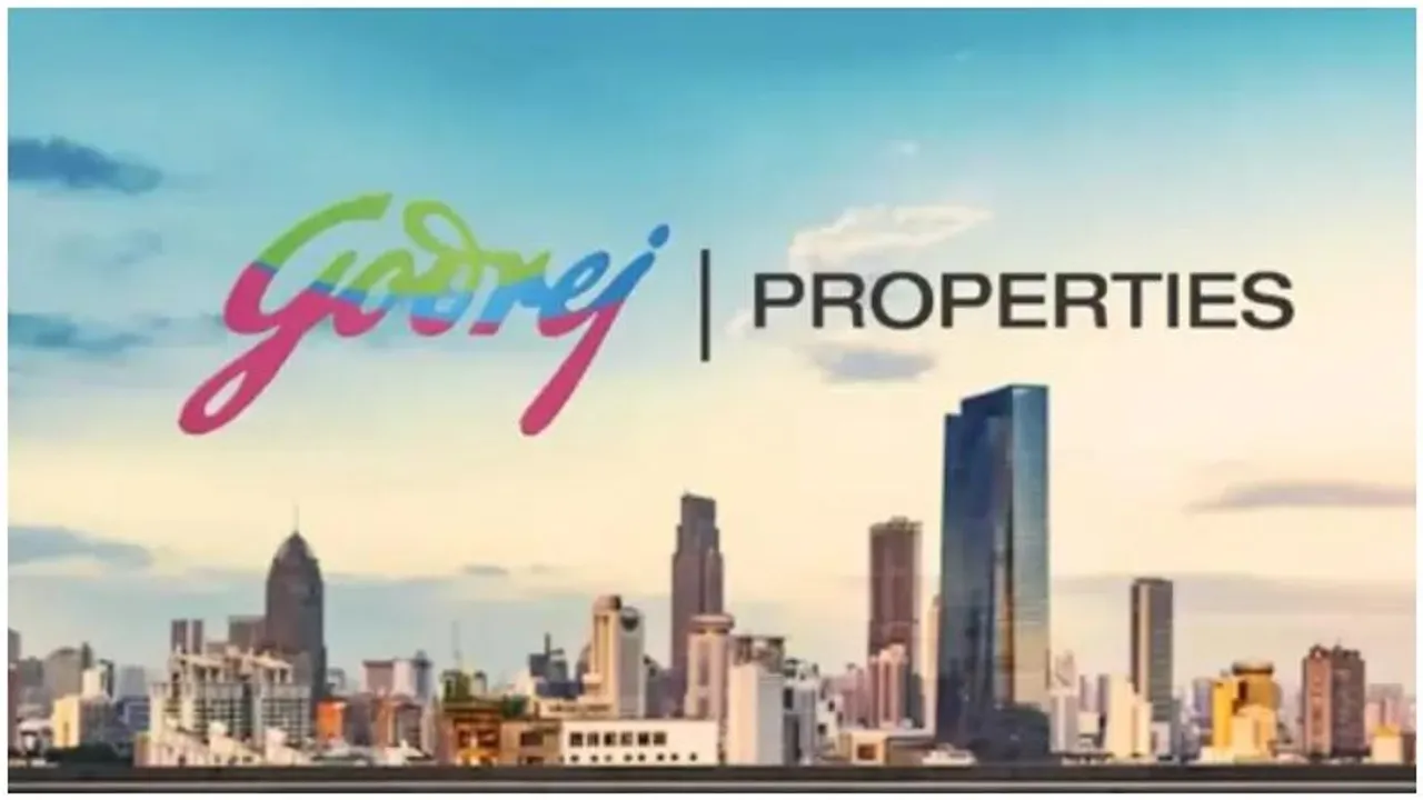 Godrej Properties clocks Rs 2,000 Cr in sales from Bengaluru project launch
