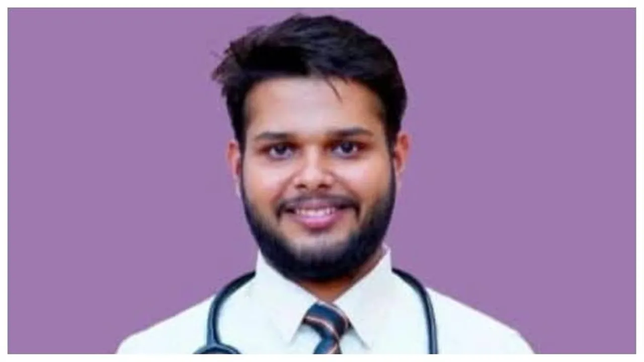 26-year-old medical student dies of suspected heart attack in Bengaluru