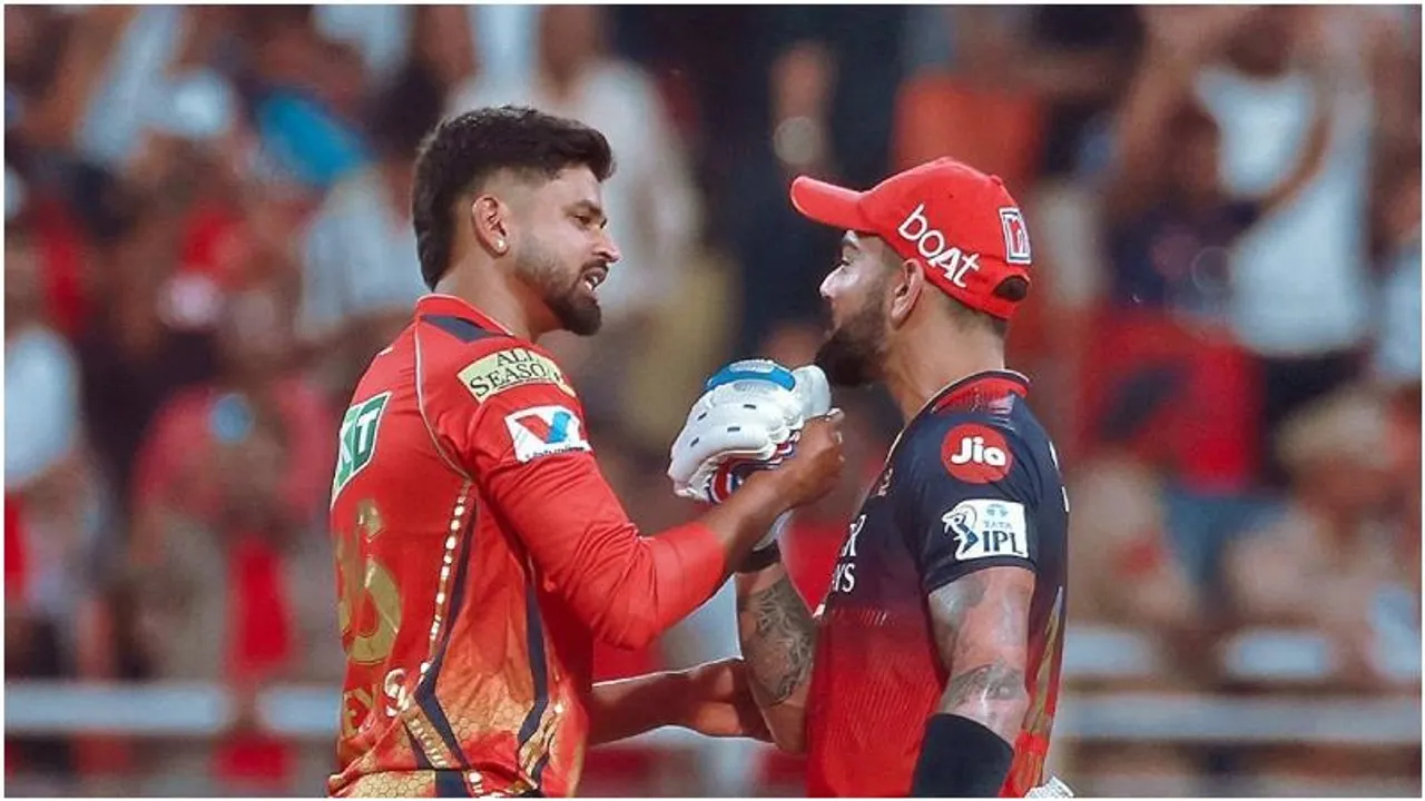Heartbreak awaits as Iyer and Kohli set for IPL final showdown: A tale of redemption and legacy