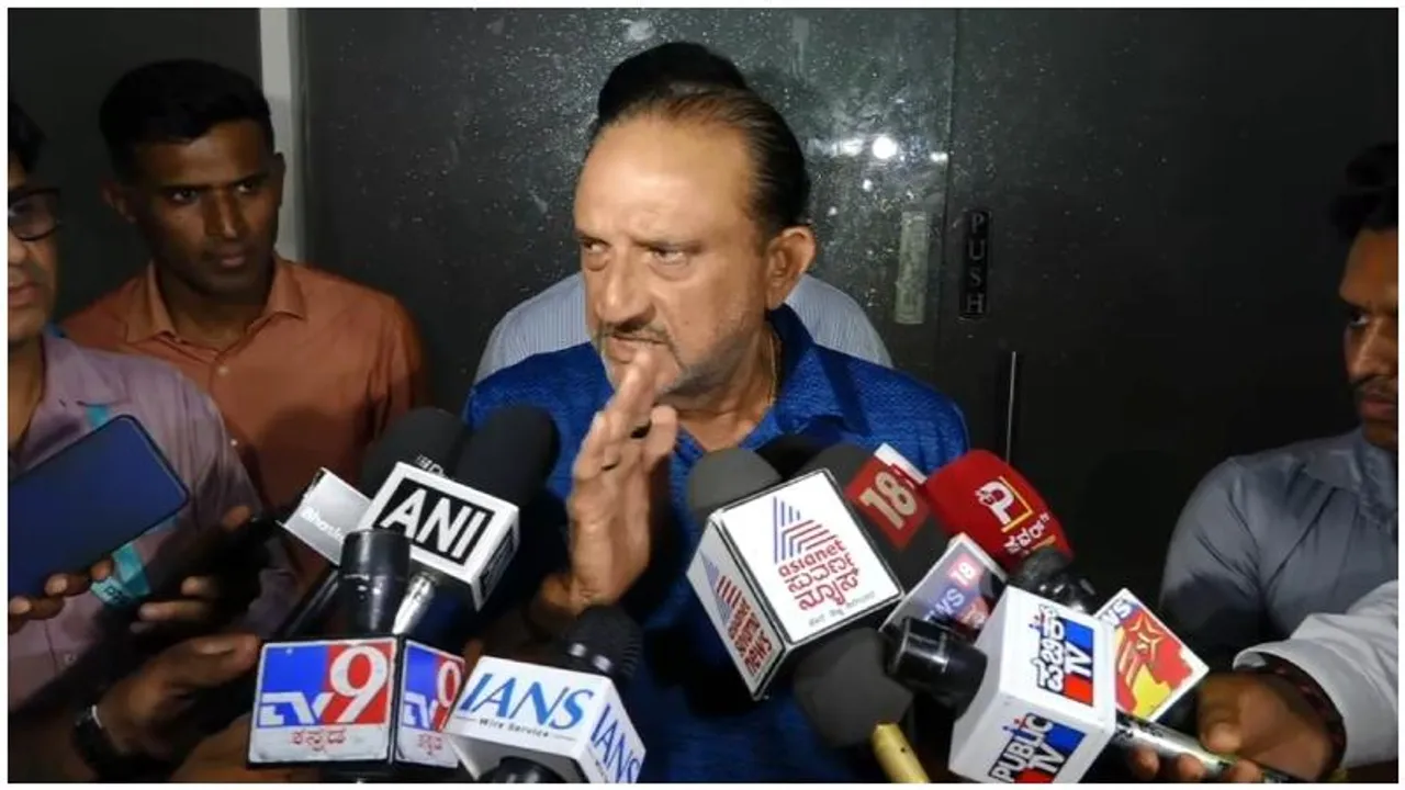 Chinnaswamy stampede: KSCA accepts resignations of officials, asserts Cricket must go on