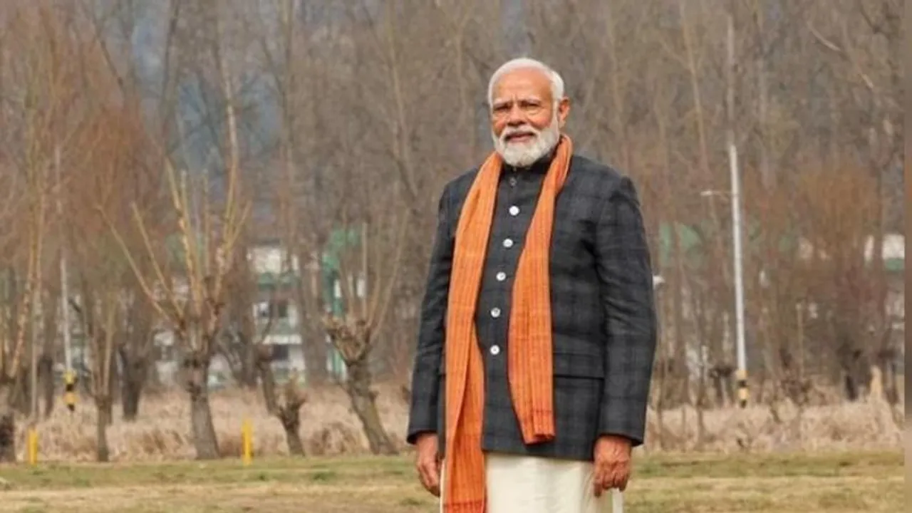PM Modi to visit Kashmir for first time after Pahalgam attack: 6 major developments