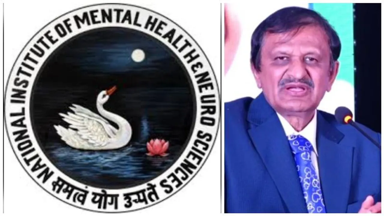 Centre approves NIMHANS PG Degree & 300-bed Poly Trauma Centre in Bengaluru