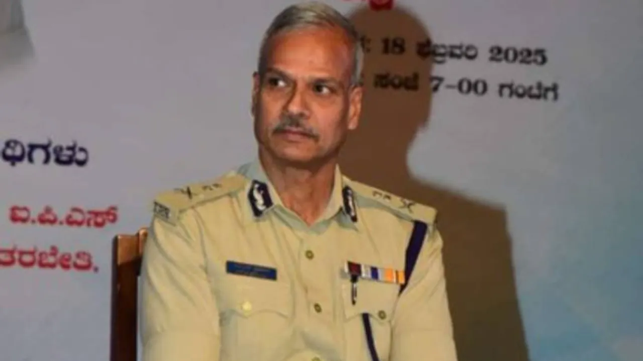 After RCB stampede tragedy, Alok Kumar initiates CPR training for Karnataka police