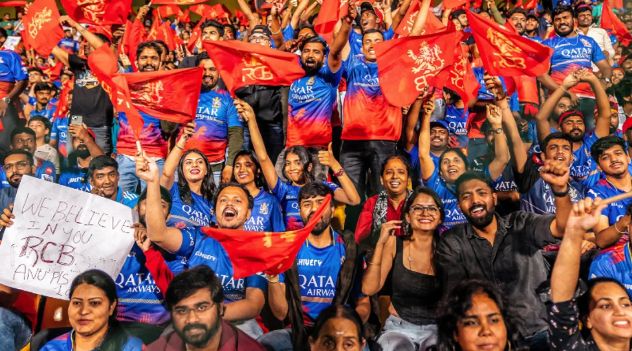 Tight security in Bengaluru ahead of IPL final to curb unruly celebrations