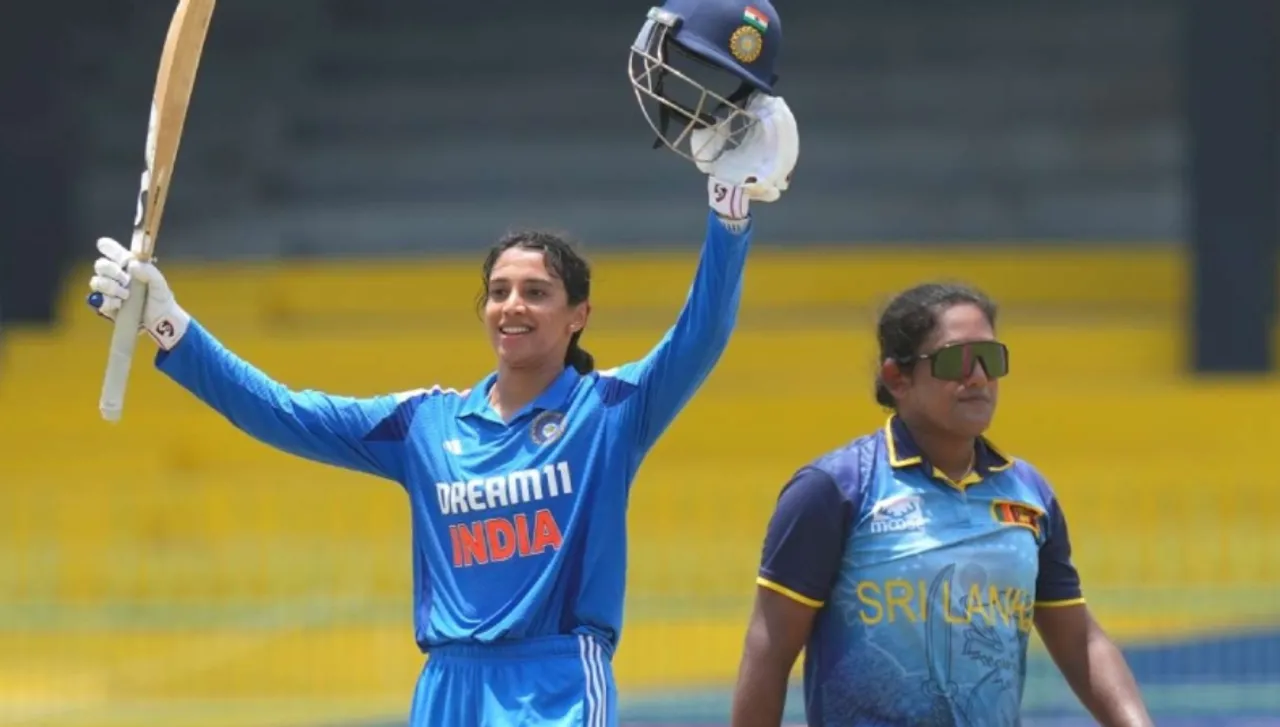 2025 Women’s cricket World Cup: Bengaluru to host opener and semifinal, dates and venues announced