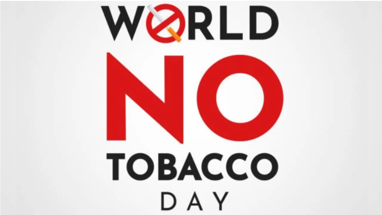 Bengaluru police launch special campaign on World No Tobacco Day to raise awareness and enforce laws