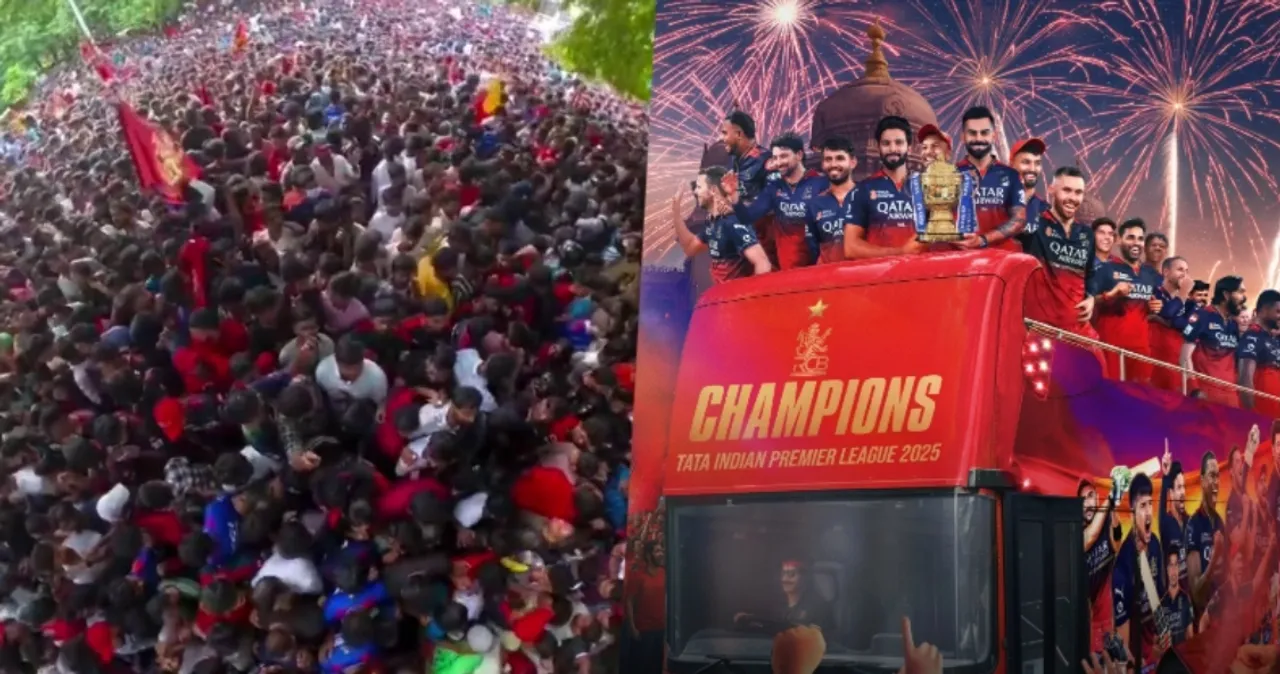 Chinnaswamy stampede case officially handed over to CID for probe