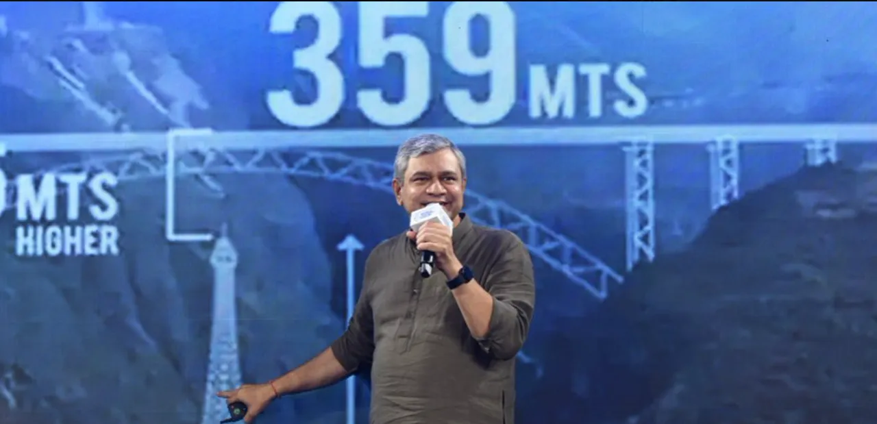 Union Cabinet approves Rs 3,342 cr Ballari-Chikjajur Rail doubling project to boost connectivity