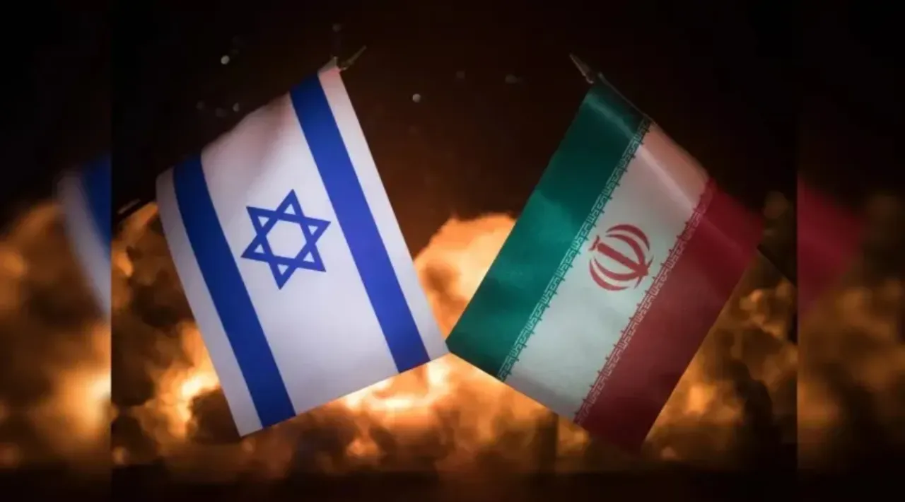 Decades of tension: Tracing the Iran-Israel conflict from 1979 to the brink of war in 2025