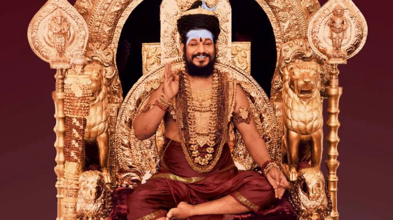 Nithyananda’s ‘Kailasa’ located near Australia, disciples reveal in High Court