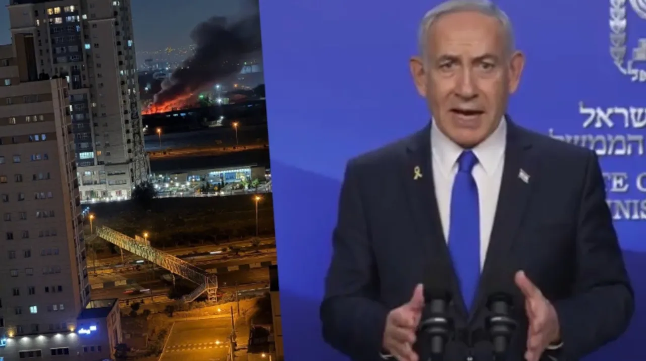 Israel pays a heavy price: Rs 50,000 crore spent in just 8 days of war with Iran