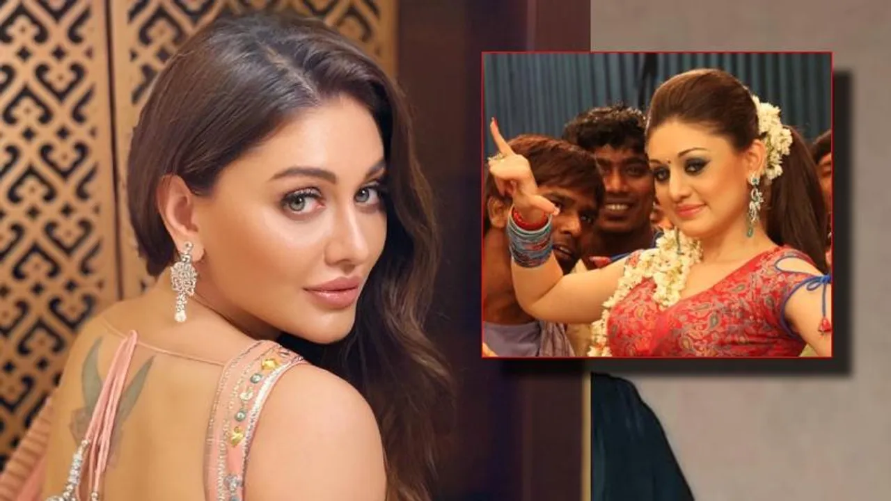 Celebrities mourn death of Bollywood actress Shefali Jariwala