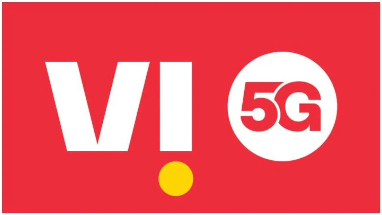 Vodafone Idea rolls out 5G services in Bengaluru, expands network footprint
