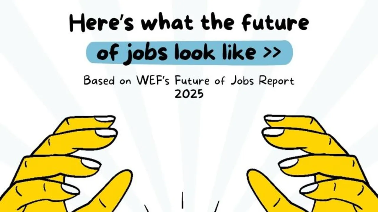 'What jobs will be relevant in 10 years?': Zerodha co-founder Nikhil Kamath wonders!