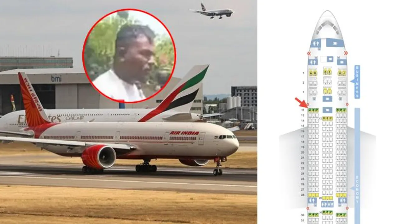 Air India crash: Seat 11A sparks curiosity and demand after tragedy