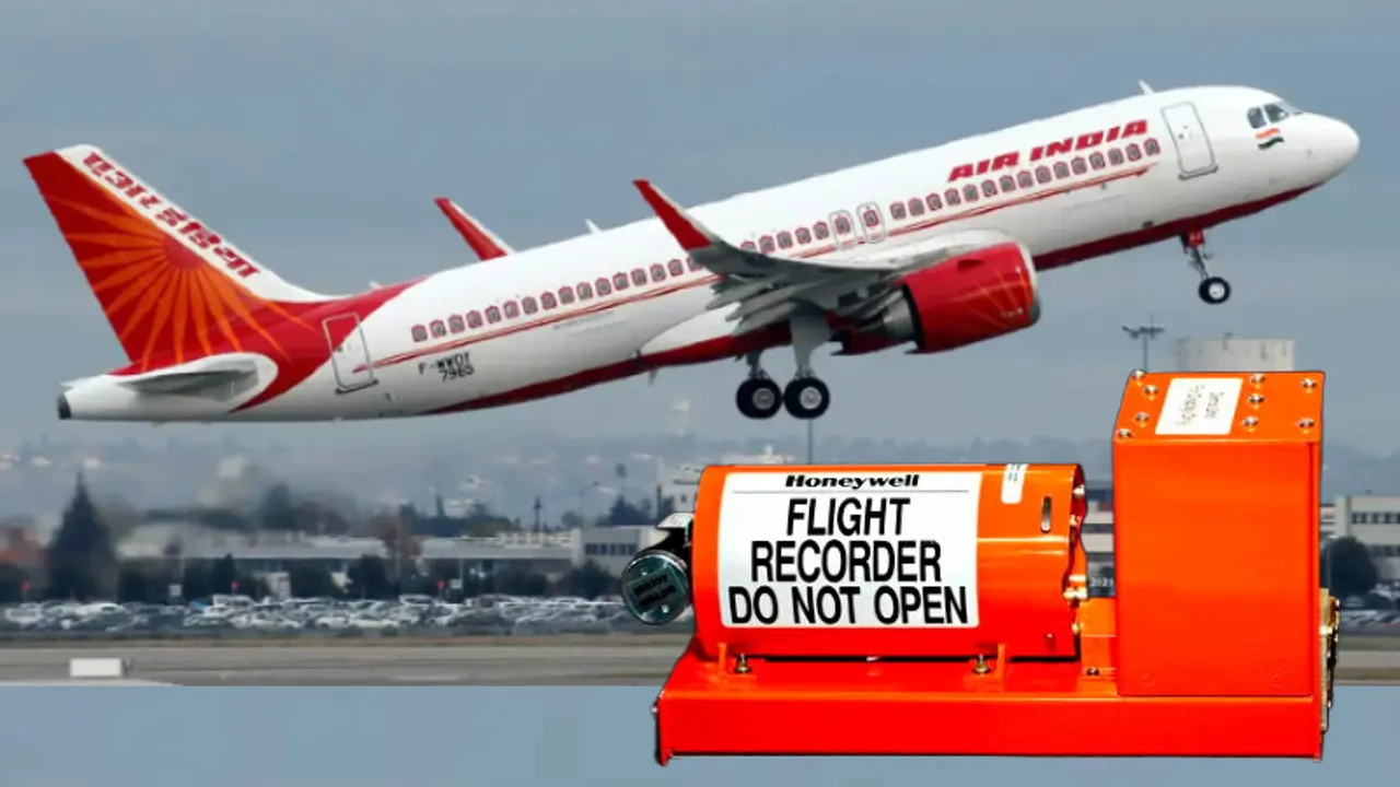 Air India crash kills 265: Black box key to uncovering cause, here’s what it is