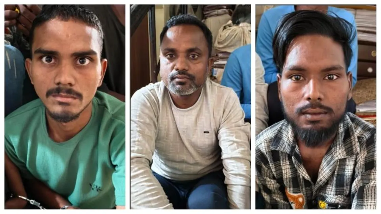 Bengaluru: Brutal Nirbhaya-like crime; 6 arrested in shocking case