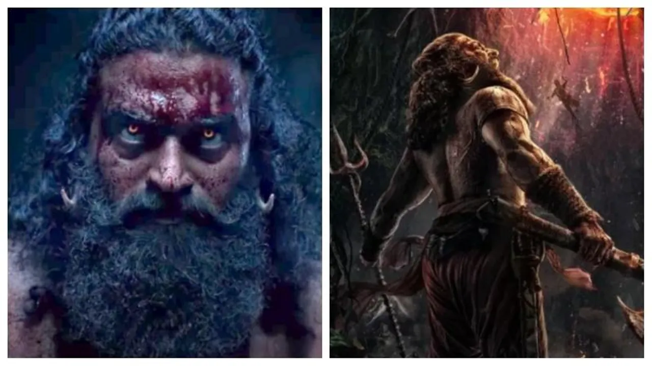Back-to-back shocks for 'Kantara- Chapter 1' team as boat capsizes during shoot