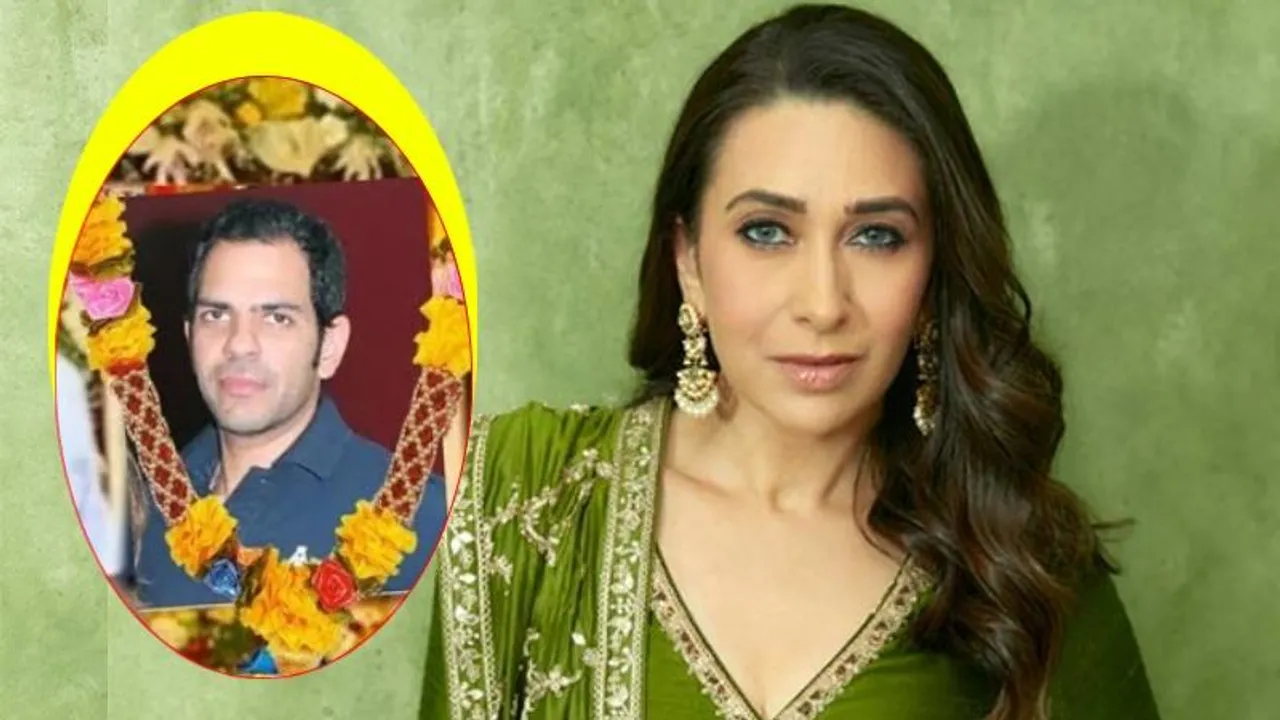 Businessman Sanjay Kapoor, Karisma Kapoor's ex-husband, died after bee sting incident