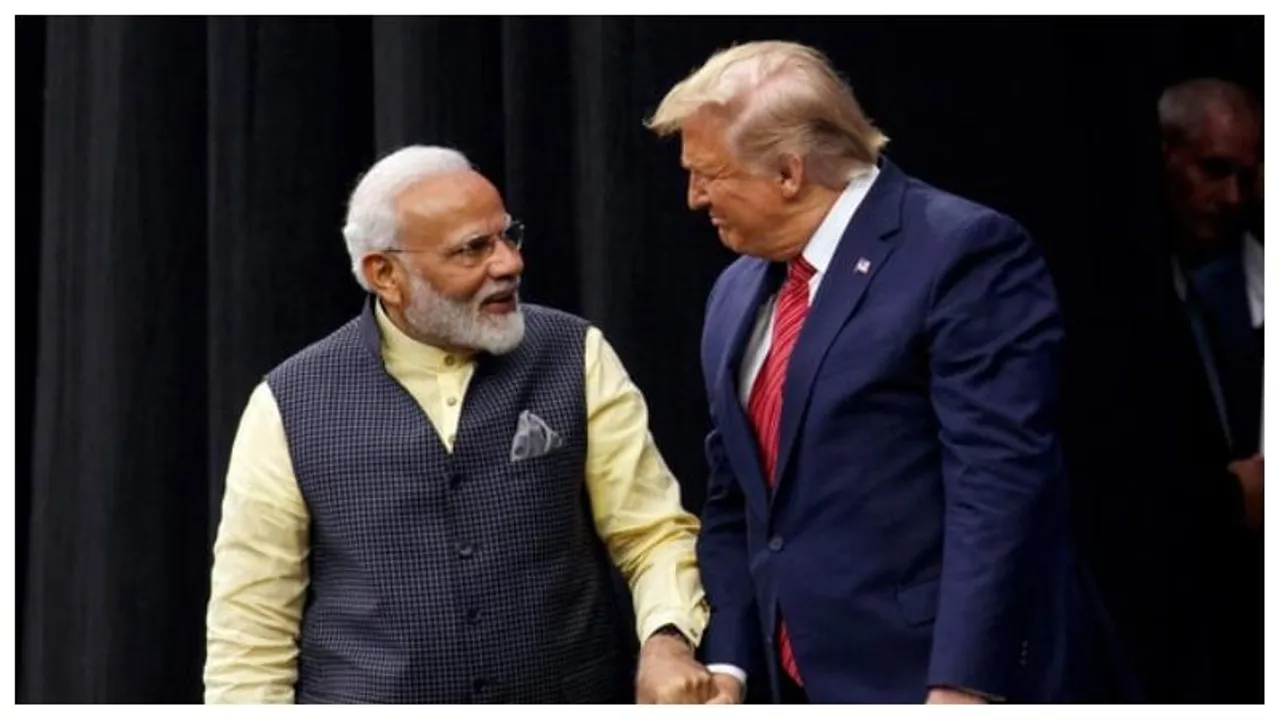 PM Modi clarifies to Trump: No US role in Indo-Pak ceasefire, no trade talks during hostilities