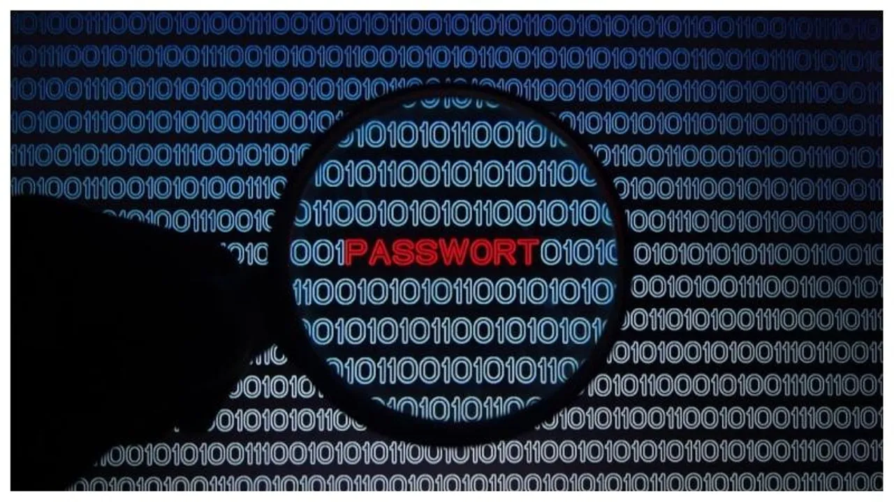 Global cybersecurity threat grows as 16 billion passwords leaked online