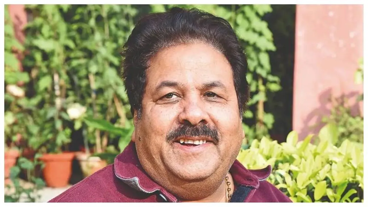 Rajeev Shukla to step in as interim BCCI President following Roger Binny’s exit