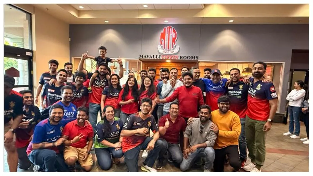 IPL 2025: Not just India, even America celebrates! Seattle Kannadigas rejoice RCB’s maiden IPL victory