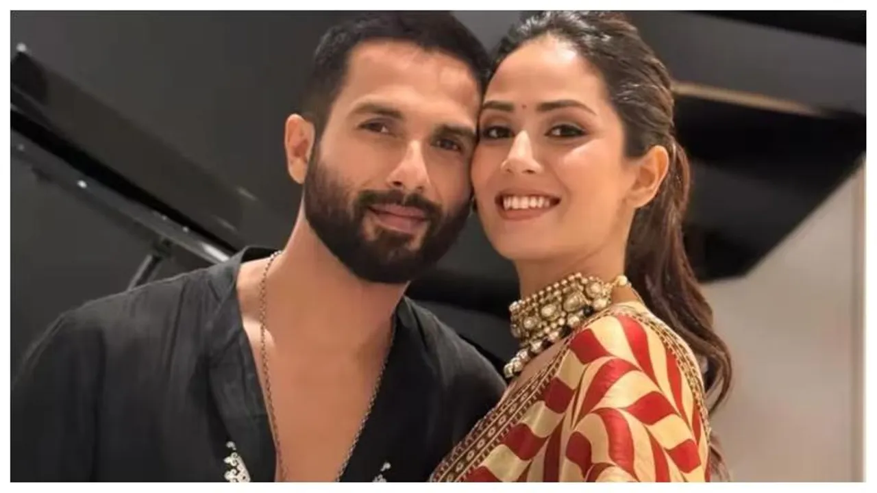 Bandra: Mira Rajput’s Rs 1.75 lakh sleep reset sparks social media frenzy