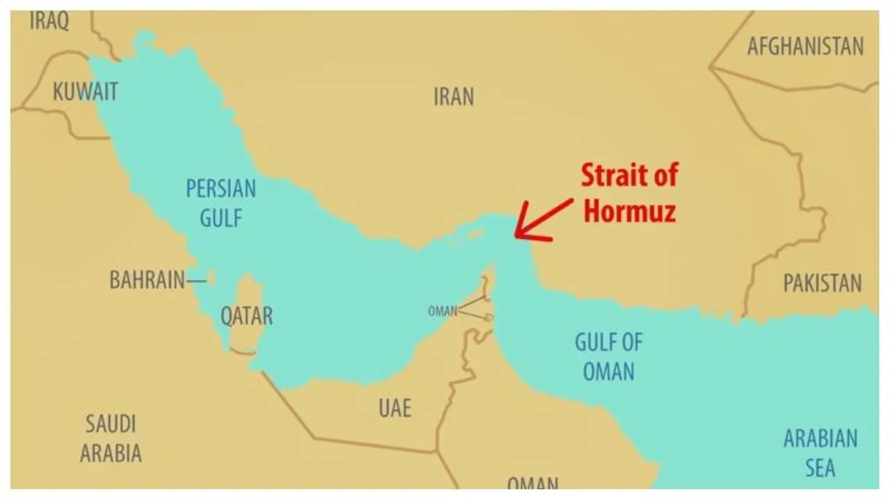 Iran-US-Israel tensions trigger 4% surge in global crude oil prices; India explores alternatives