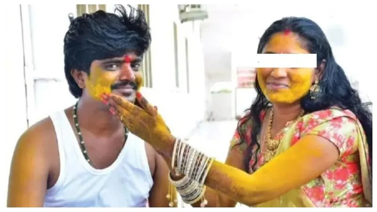 Telangana: Man murdered a month after marriage; wife, lover accused