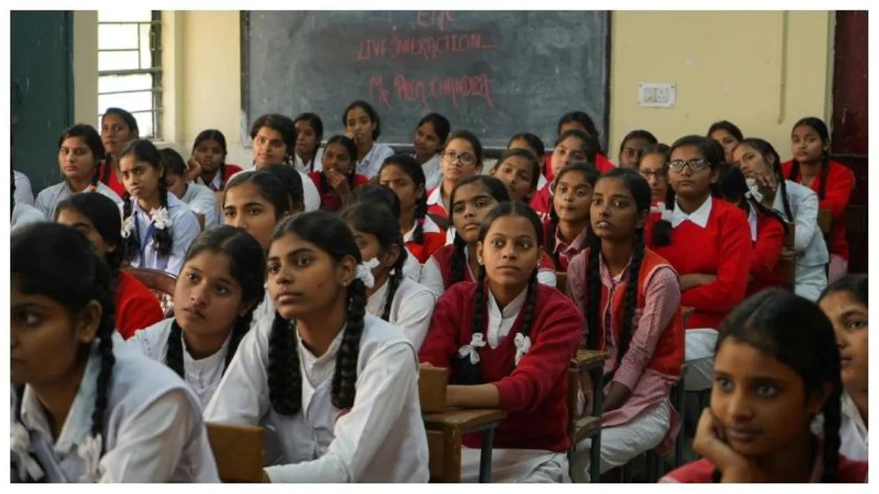 Karnataka schools to add traffic and road safety lessons from 2025–26 academic year