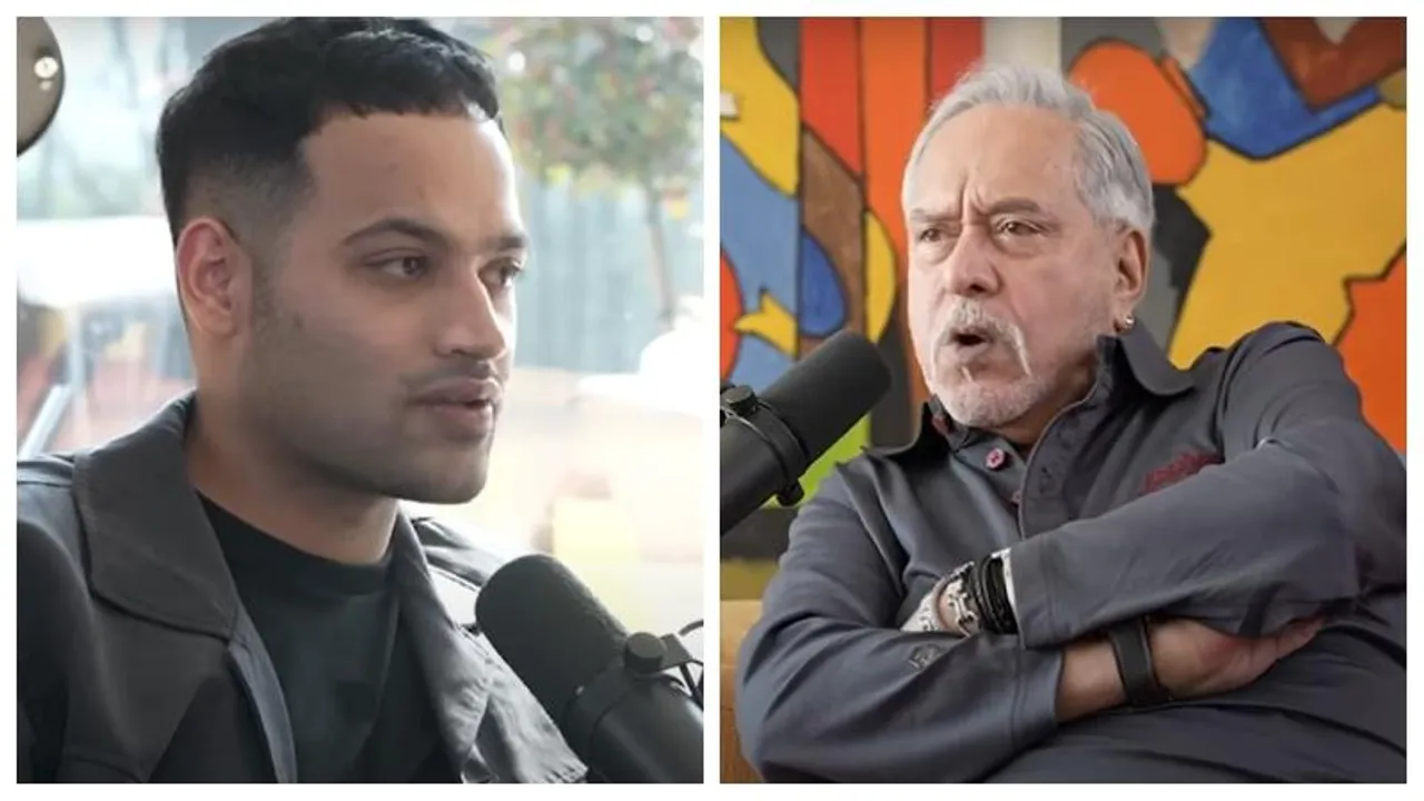 Vijay Mallya breaks silence on Kingfisher collapse, legal battle & return to India in explosive podcast
