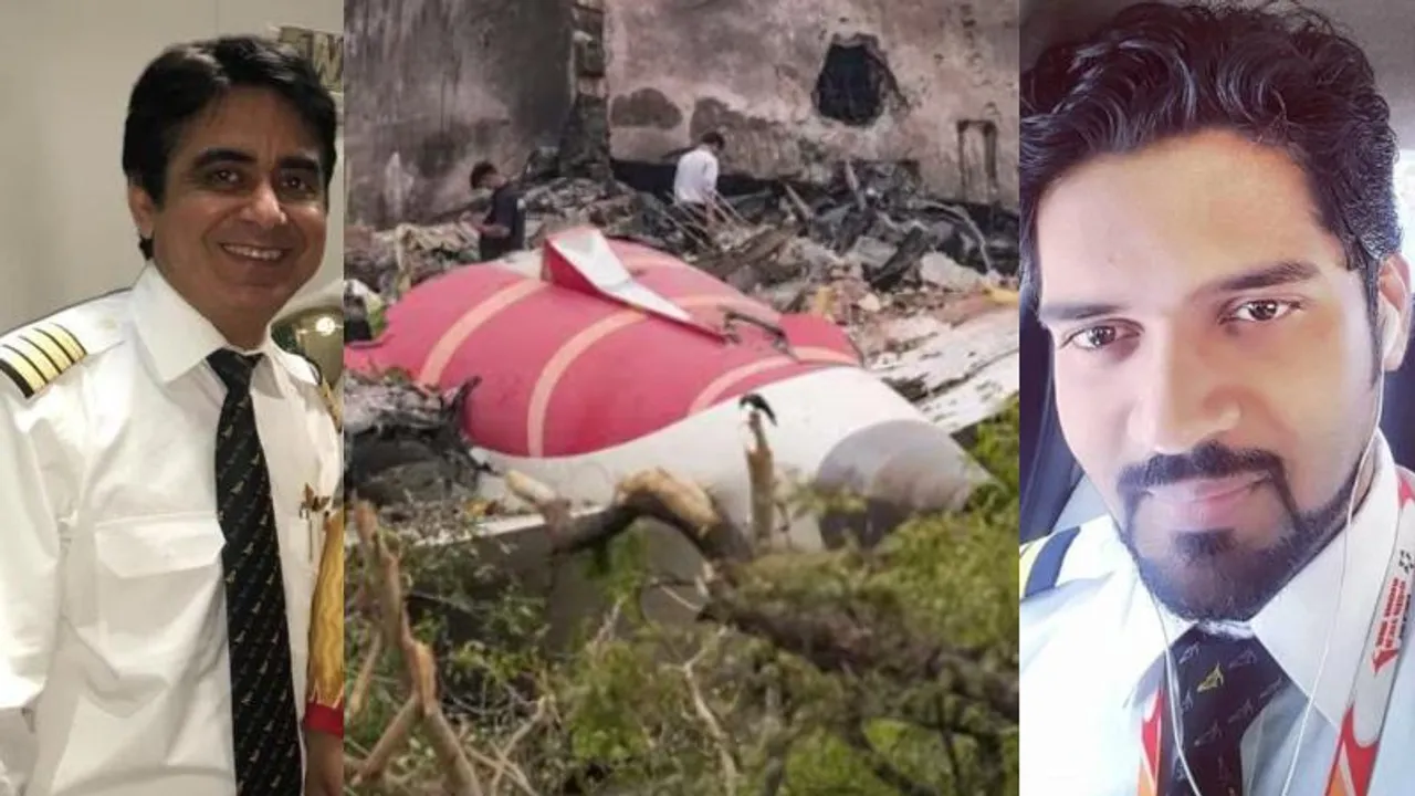 Pilot’s mental health under scrutiny in Ahmedabad Air India plane crash probe