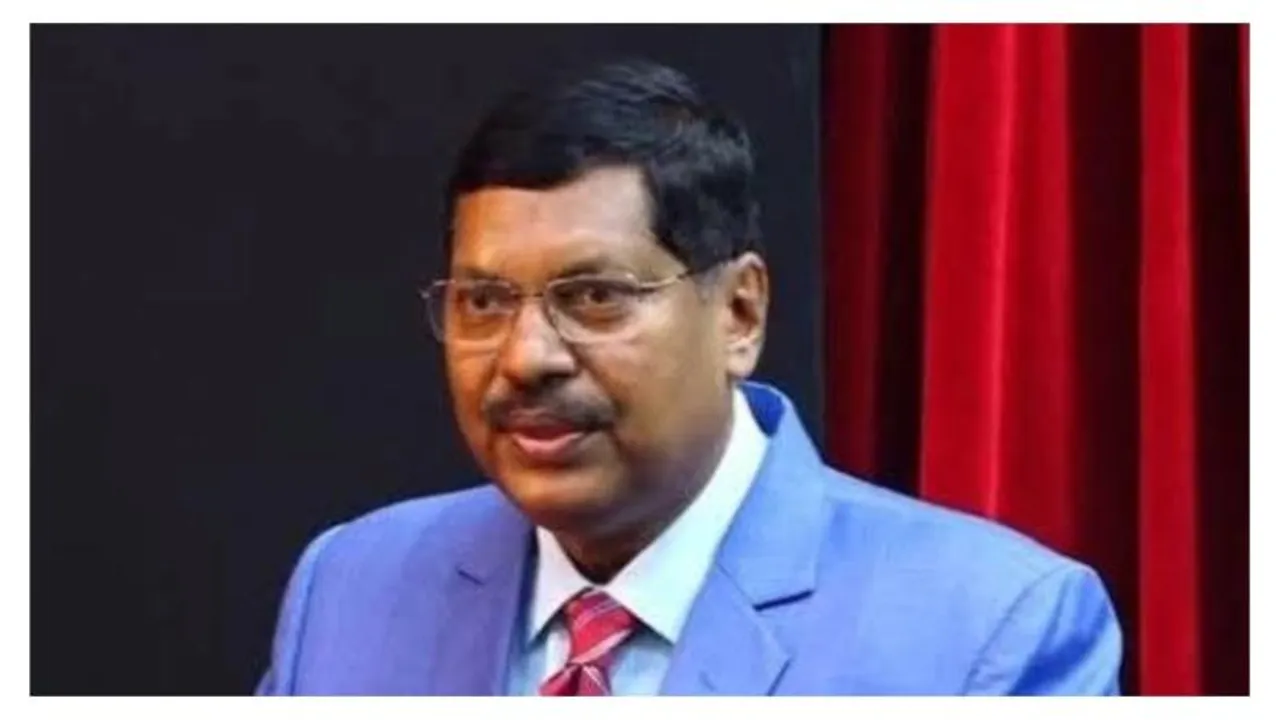 Chief Justice Gavai revisits school roots, stresses value of mother-tongue education